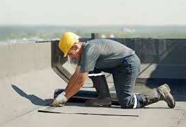 Best 4 Ply Roofing  in Olathe, CO